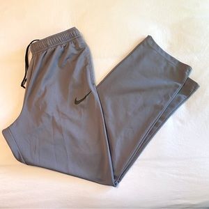 Men’s Nike Dri-Fit Pants L